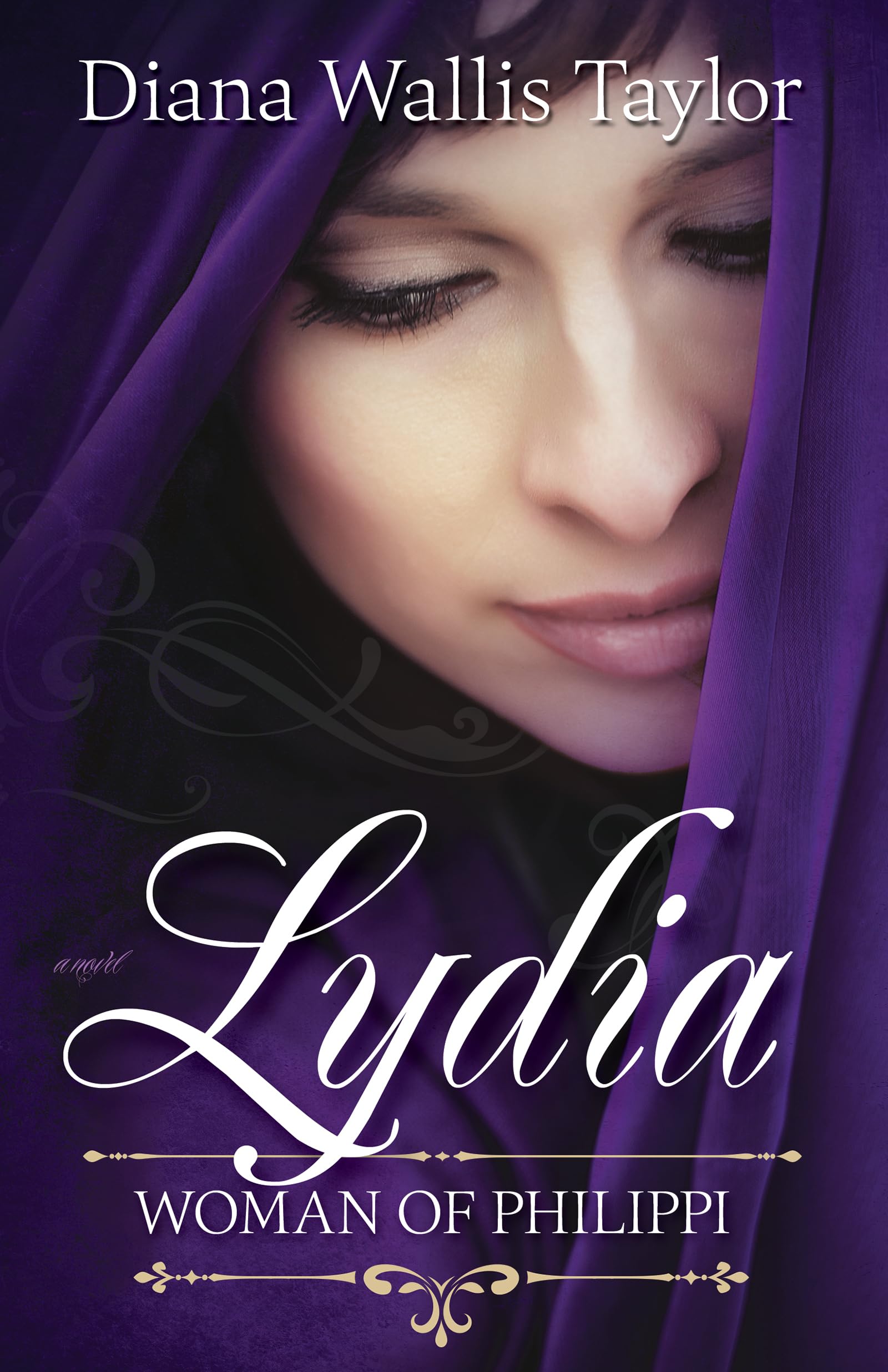 Lydia, Woman of Philippi,Used
