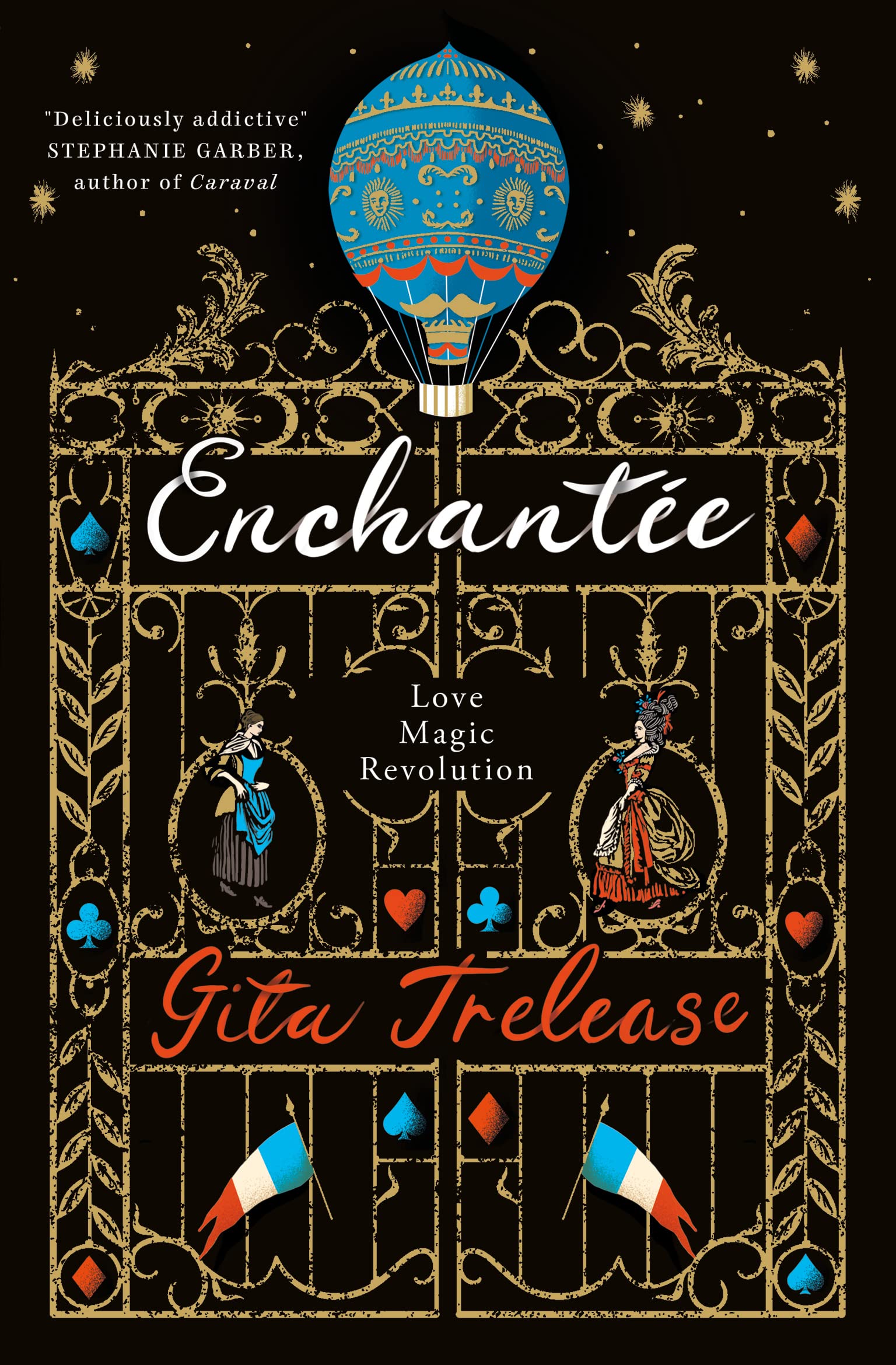 ENCHANTEE (191 JEUNESSE),Used