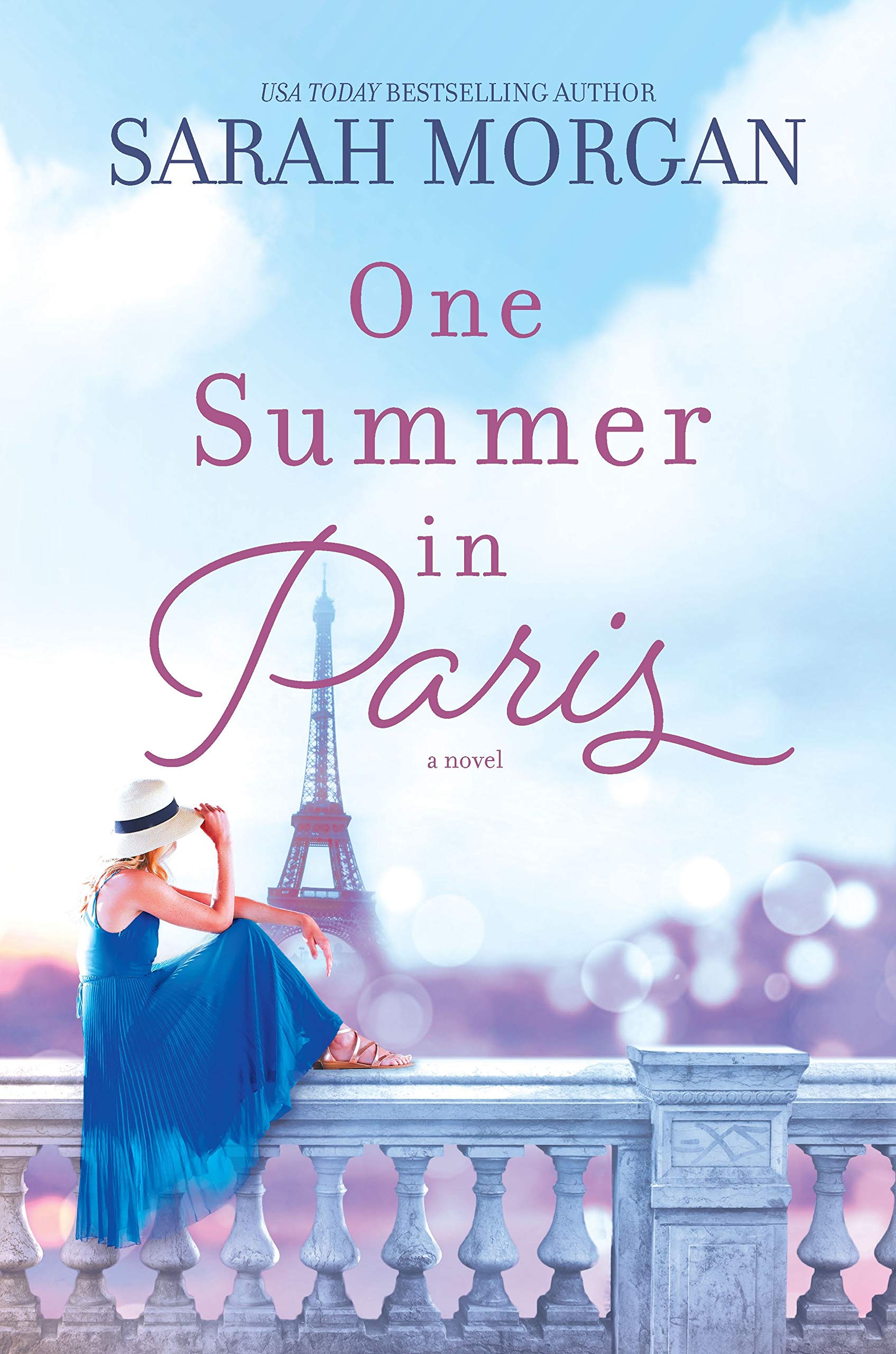 One Summer in Paris,Used