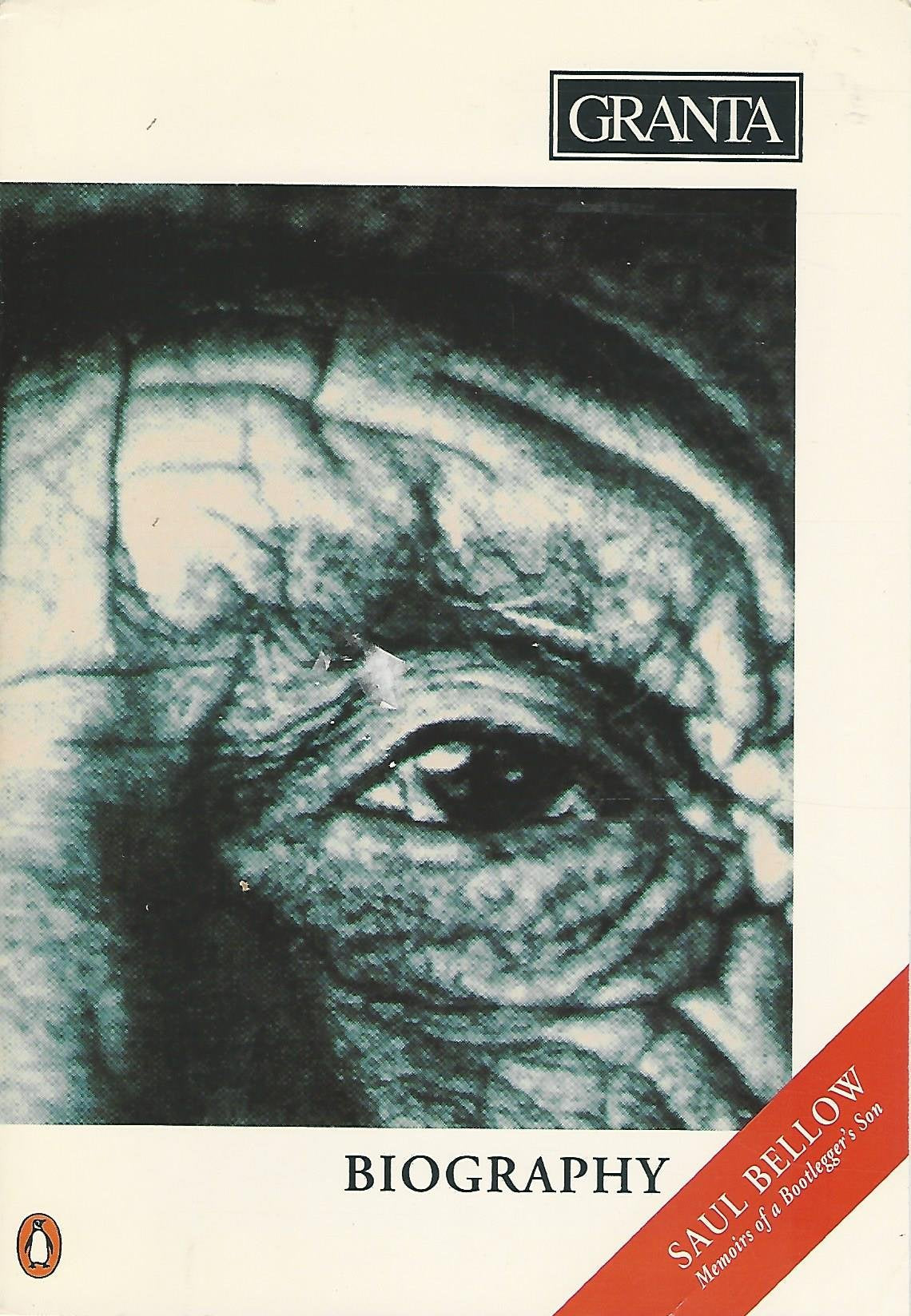 Granta 41: Biography,Used