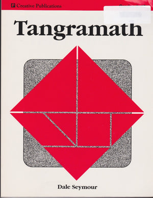 Tangramath (Grades 110),Used