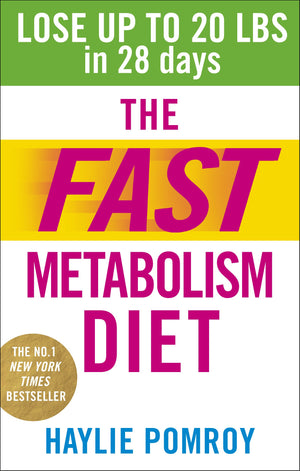 Fast Metabolism Diet,Used