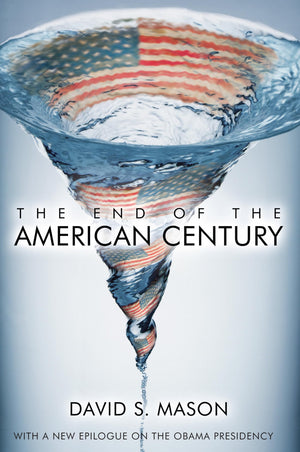 The End of the American Century-Used Condition
