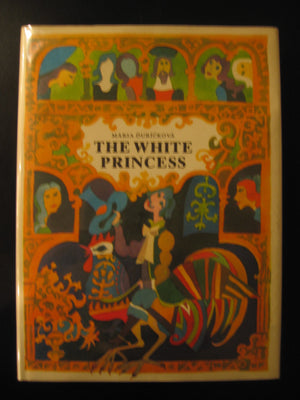 White Princess,Used