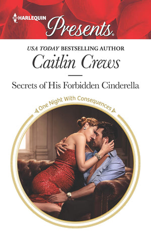 Secrets of His Forbidden Cinderella (One Night With Consequences, 61),Used