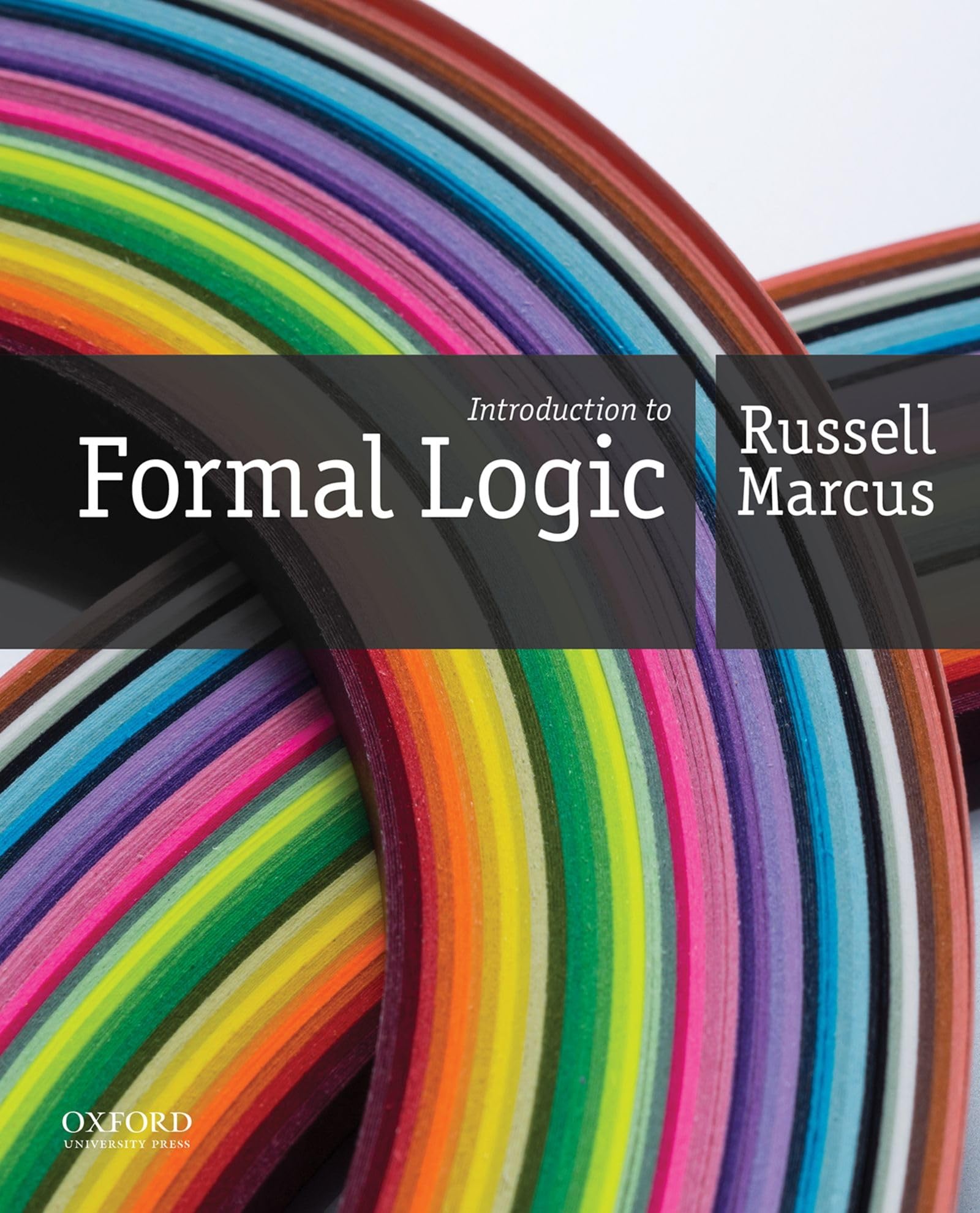 Introduction to Formal Logic,Used