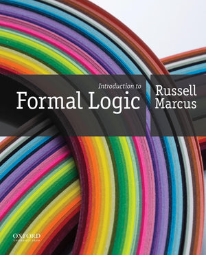 Introduction to Formal Logic,Used