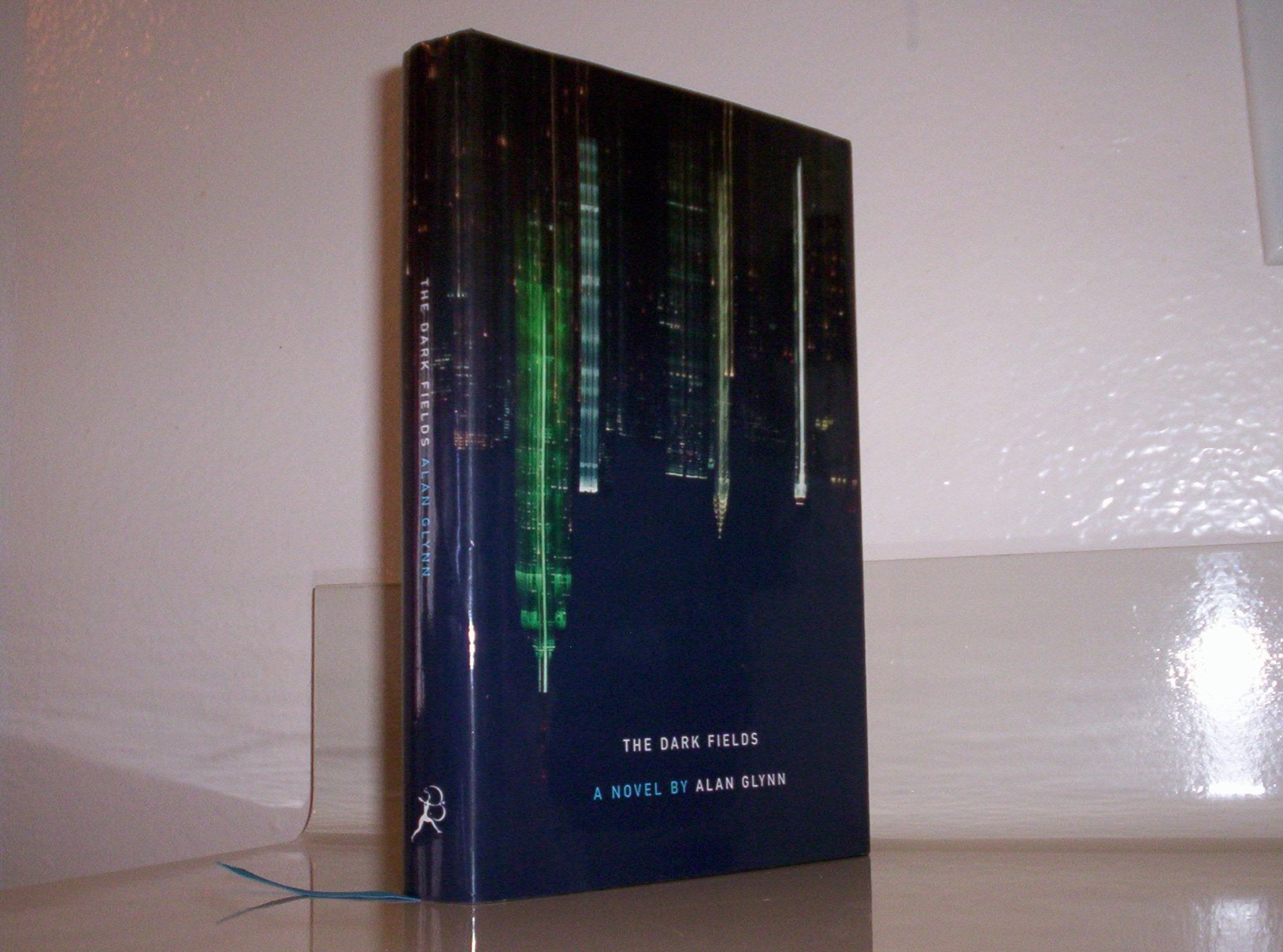 The Dark Fields,Used