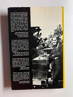 The Wall Street Gang,New