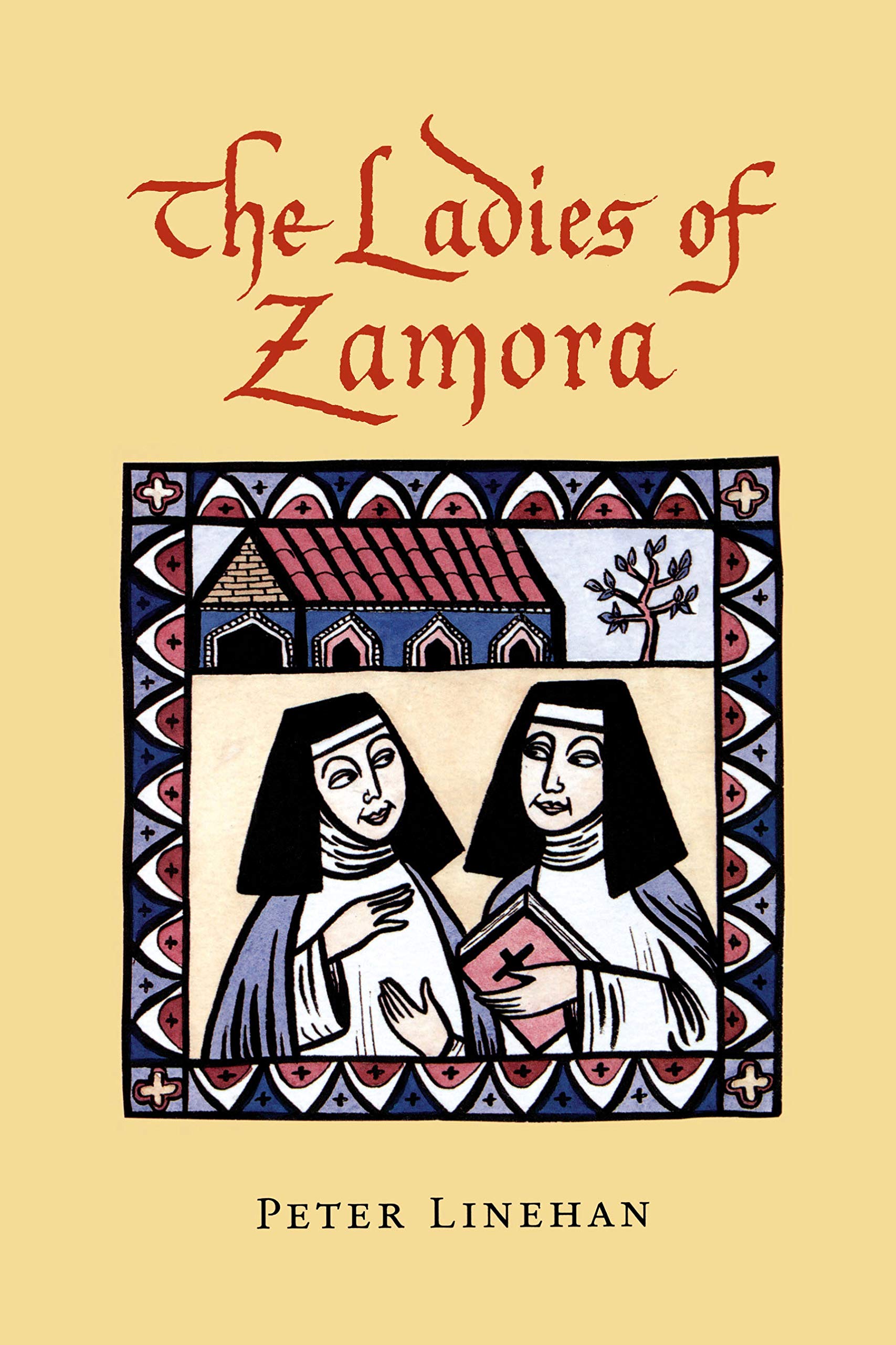 The Ladies of Zamora,Used