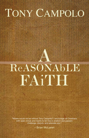 A Reasonable Faith,Used