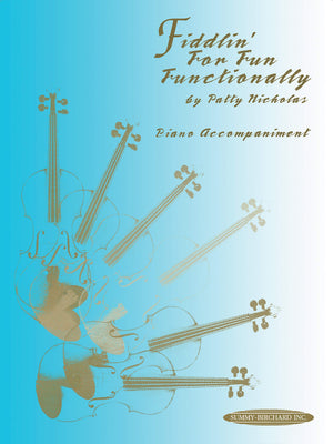 Fiddlin' For Fun Functionally,New
