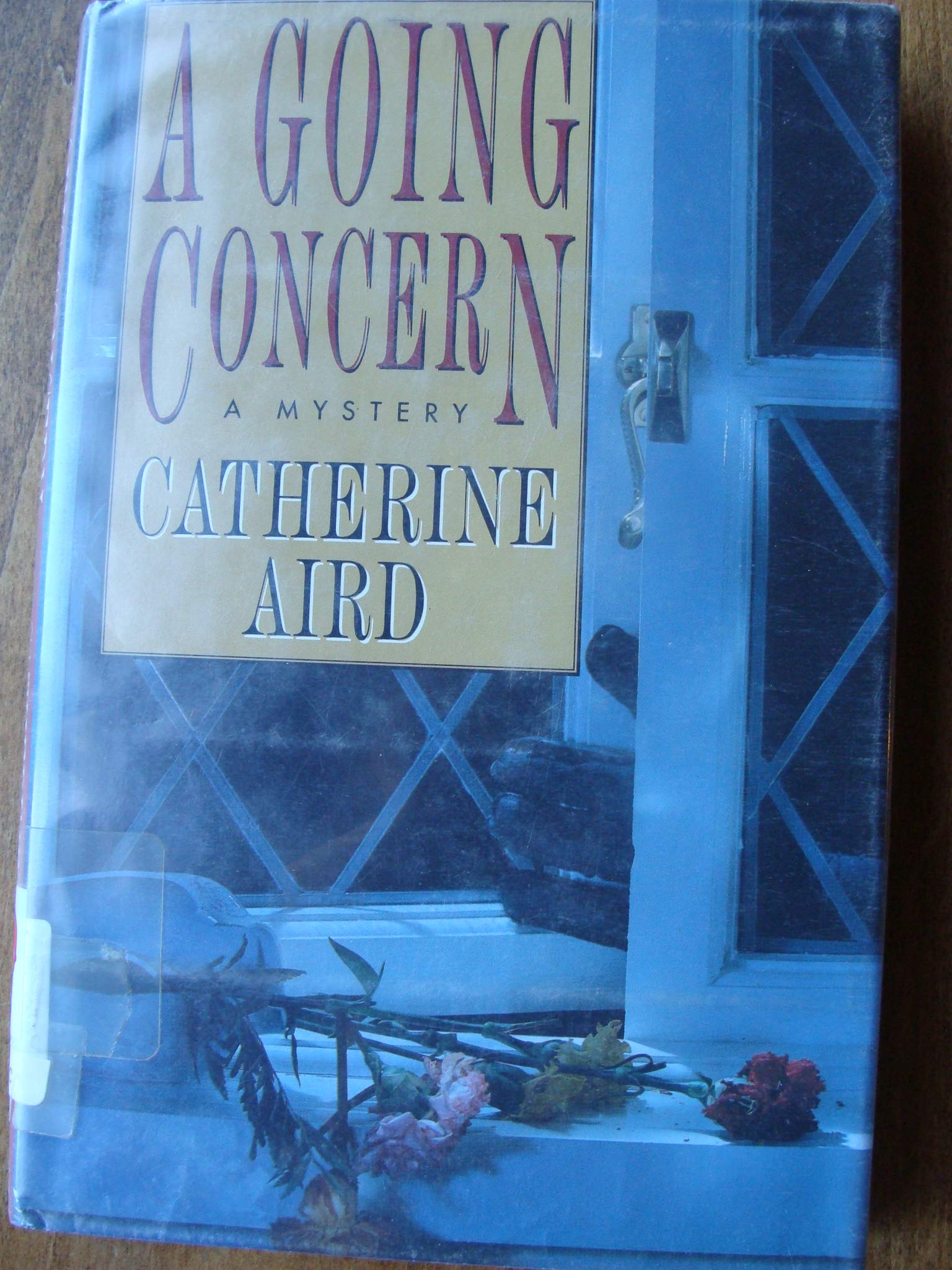 A Going Concern,Used