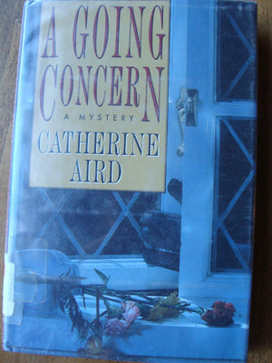 A Going Concern,Used