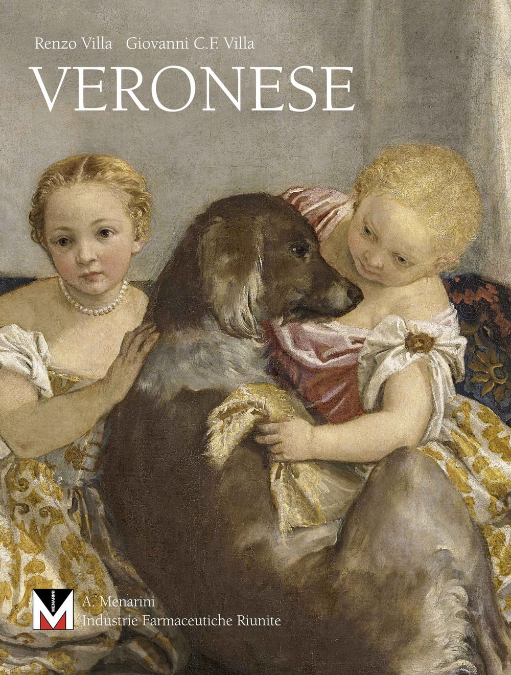 Paolo Veronese,New