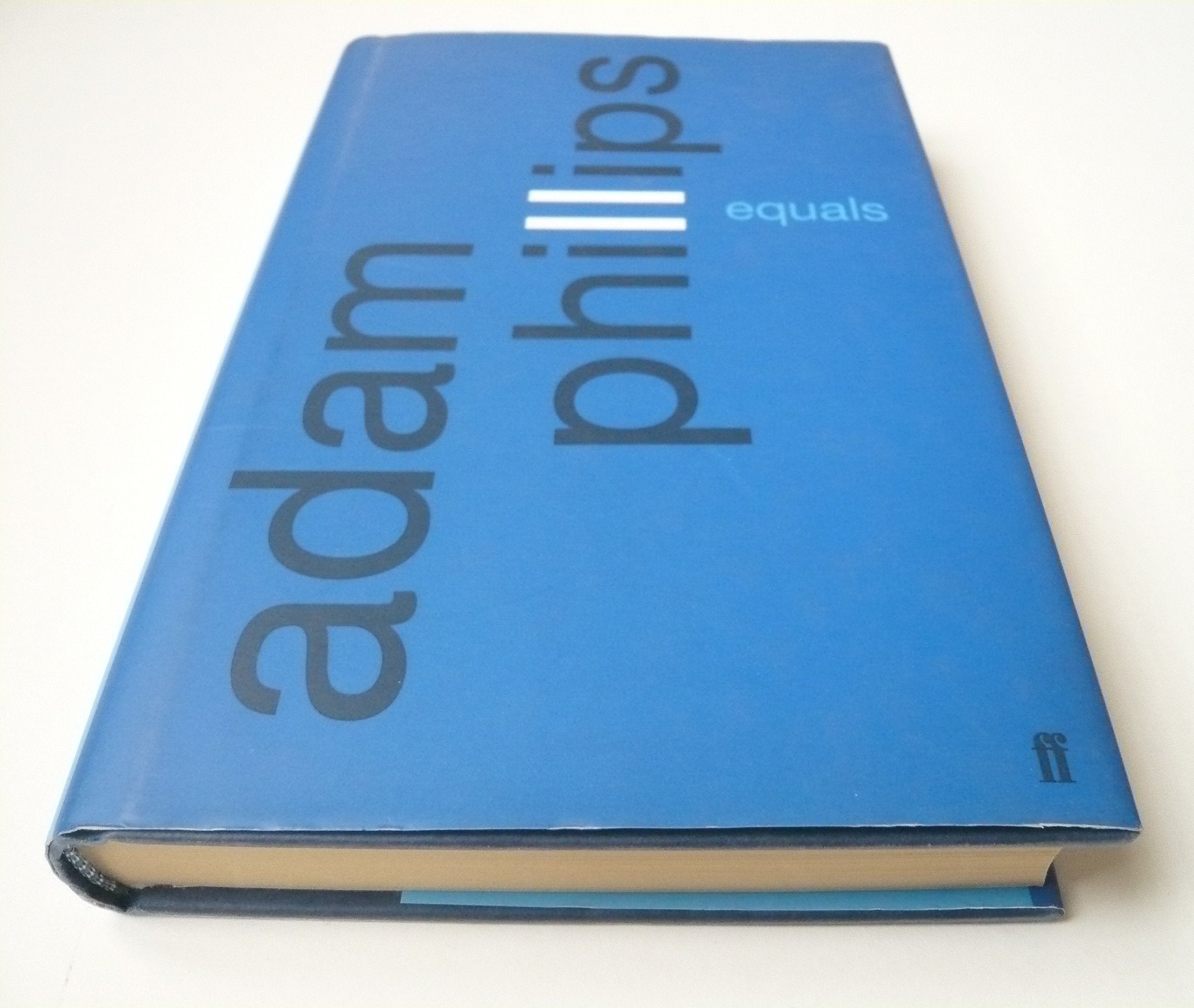 Equals,Used