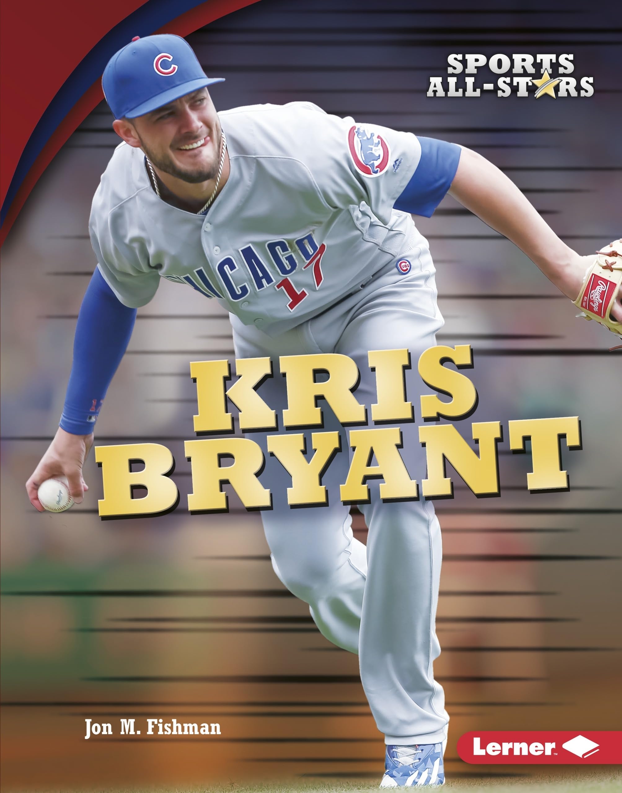 Kris Bryant (Sports AllStars (Lerner  Sports)),Used