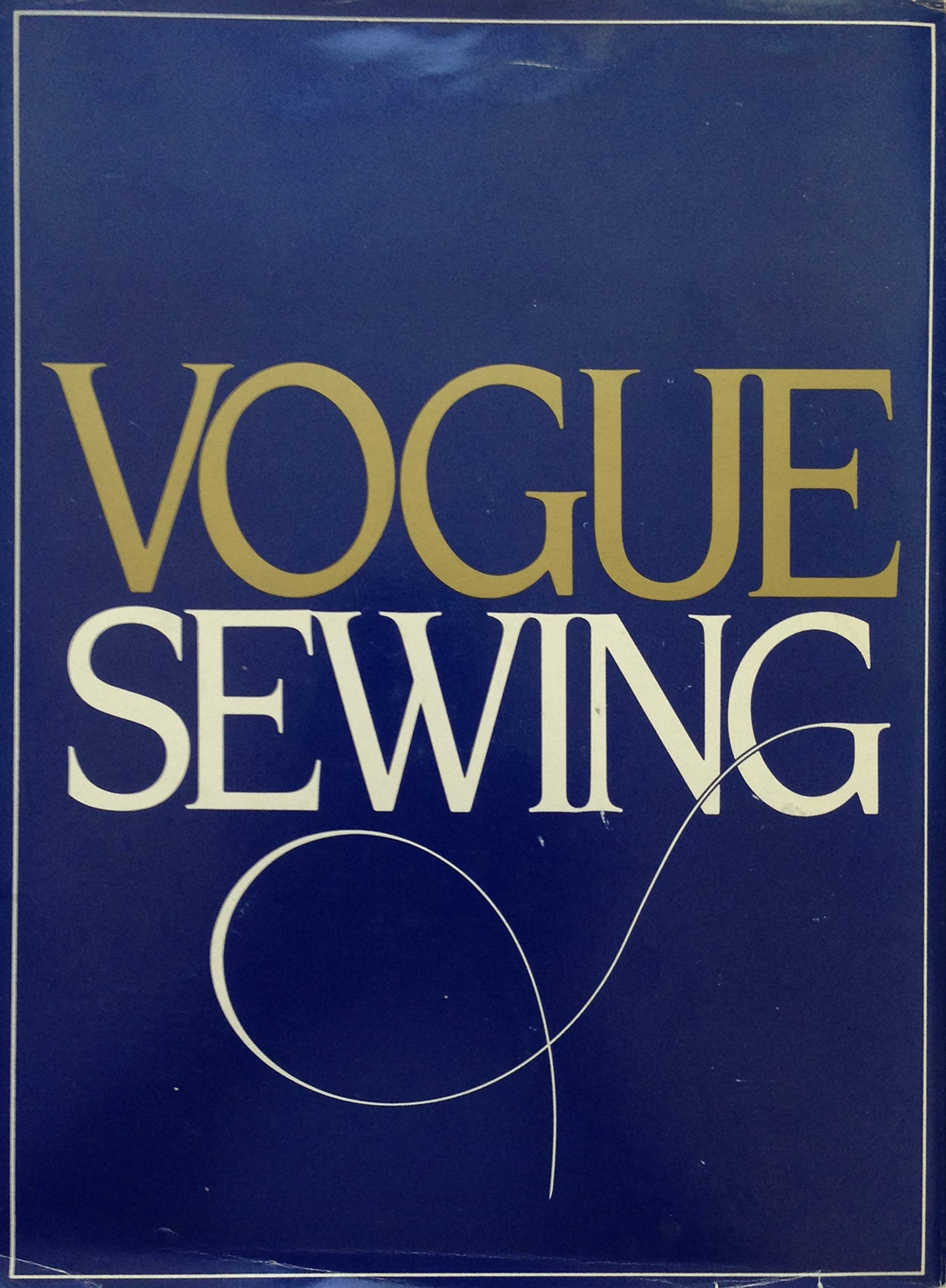 Vogue Sewing
