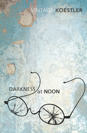 Darkness at Noon,Used