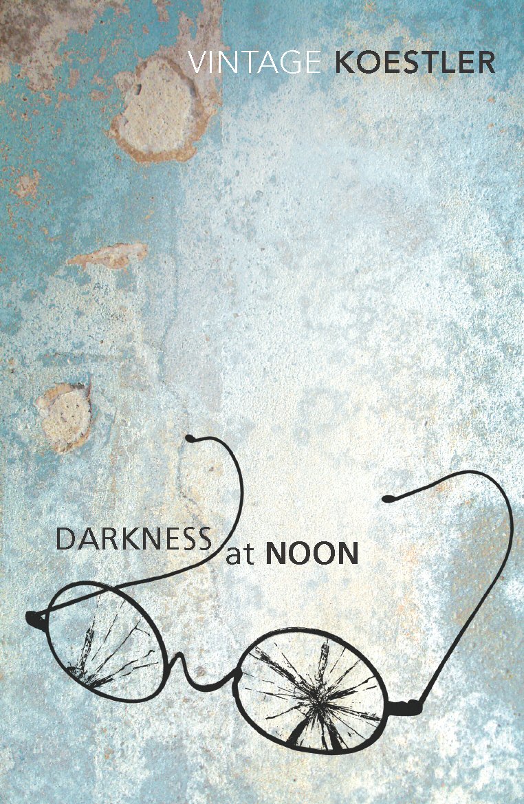 Darkness at Noon,Used