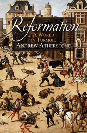 Reformation: A world in turmoil,Used