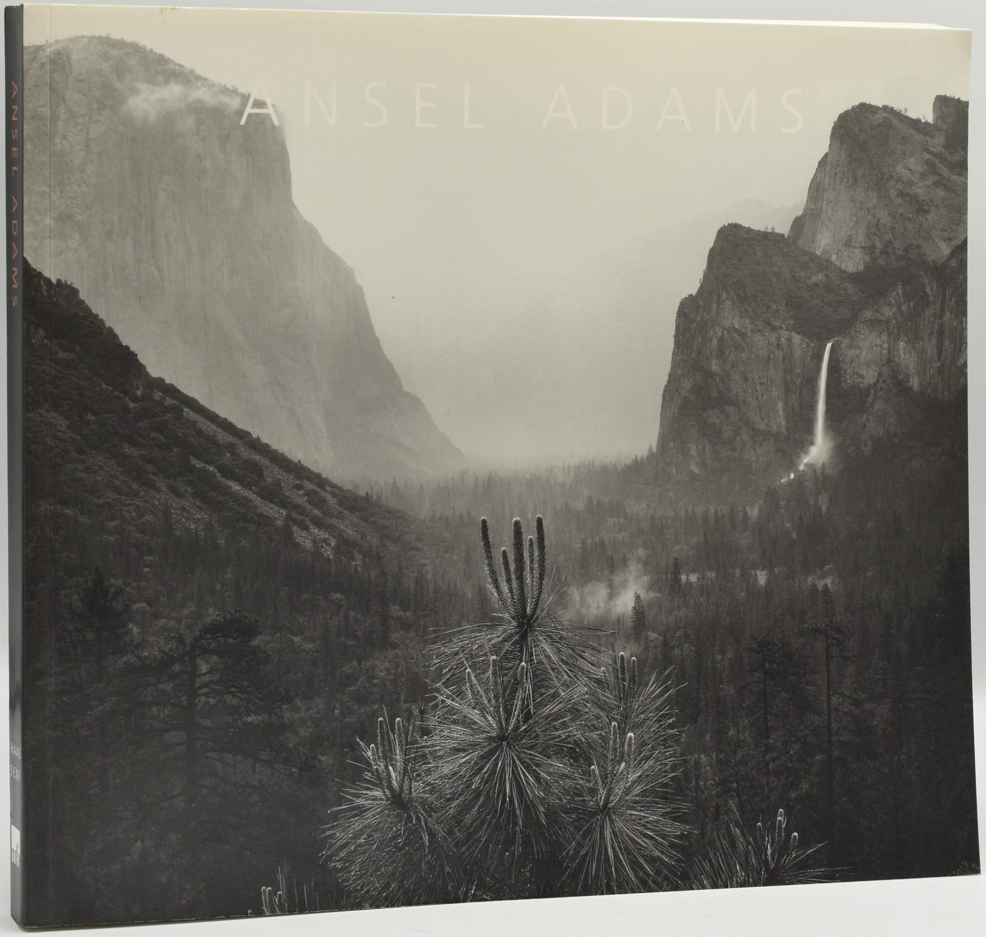 Ansel Adams: In the Lane Collection,Used