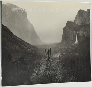 Ansel Adams: In the Lane Collection,Used