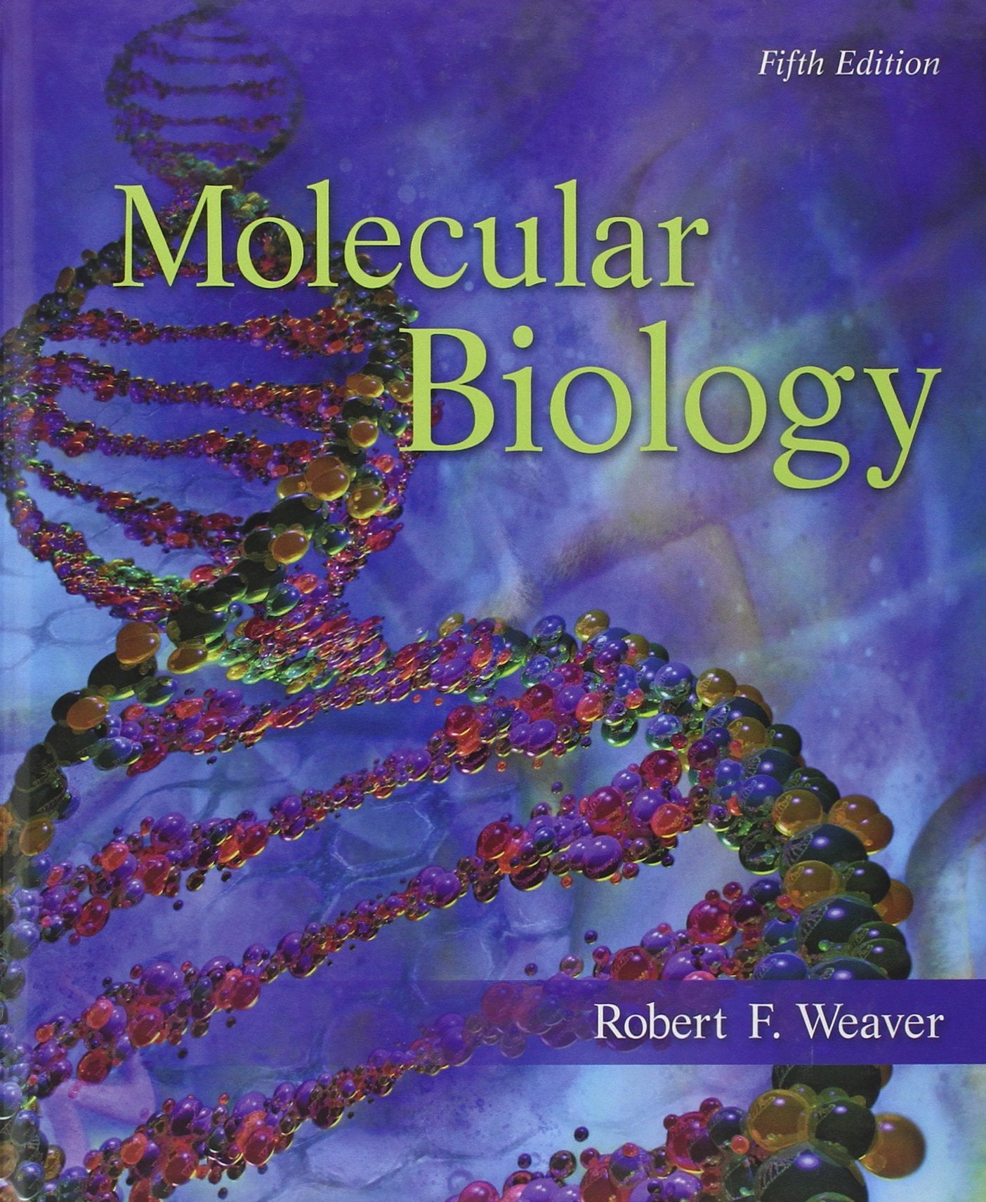 Molecular biology (Scienze),Used