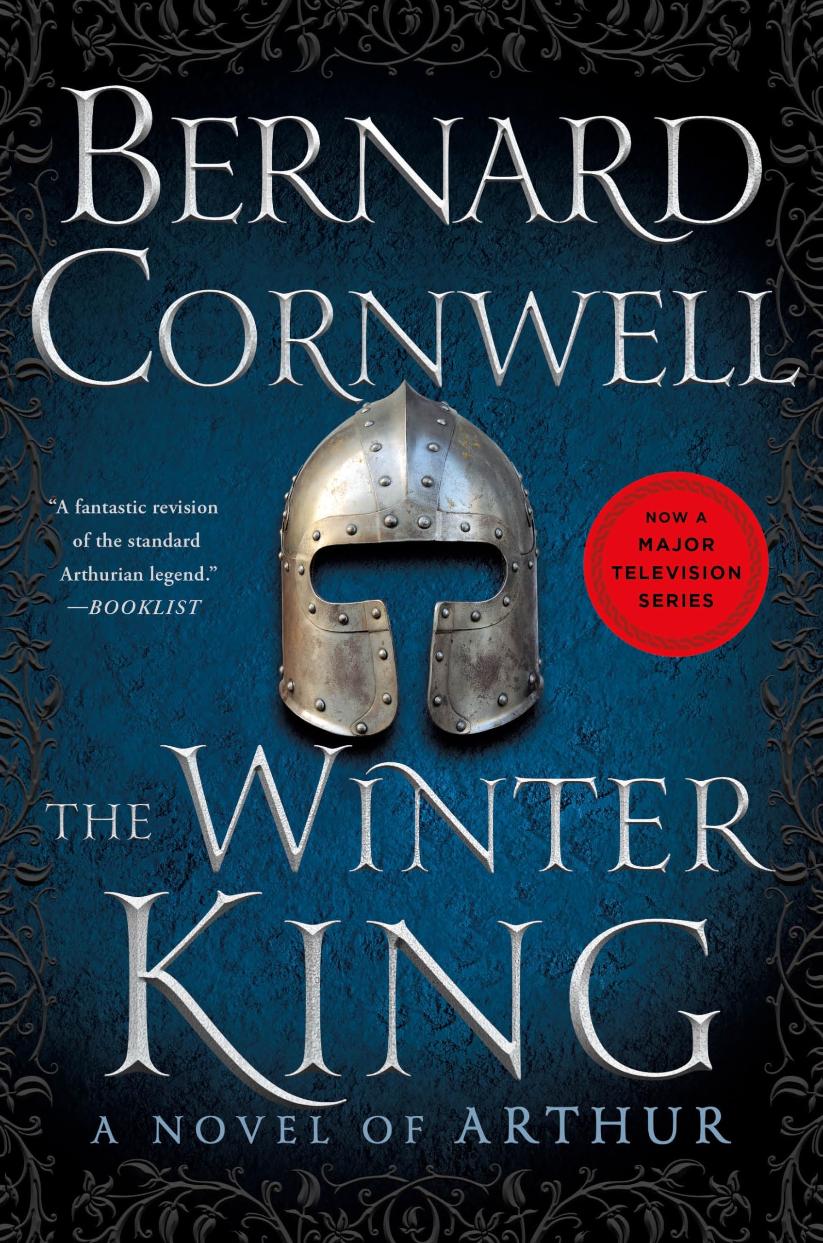 The Winter King (The Arthur Books #1),Used