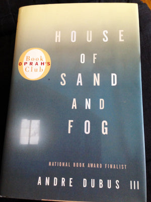 House of Sand and Fog,Used