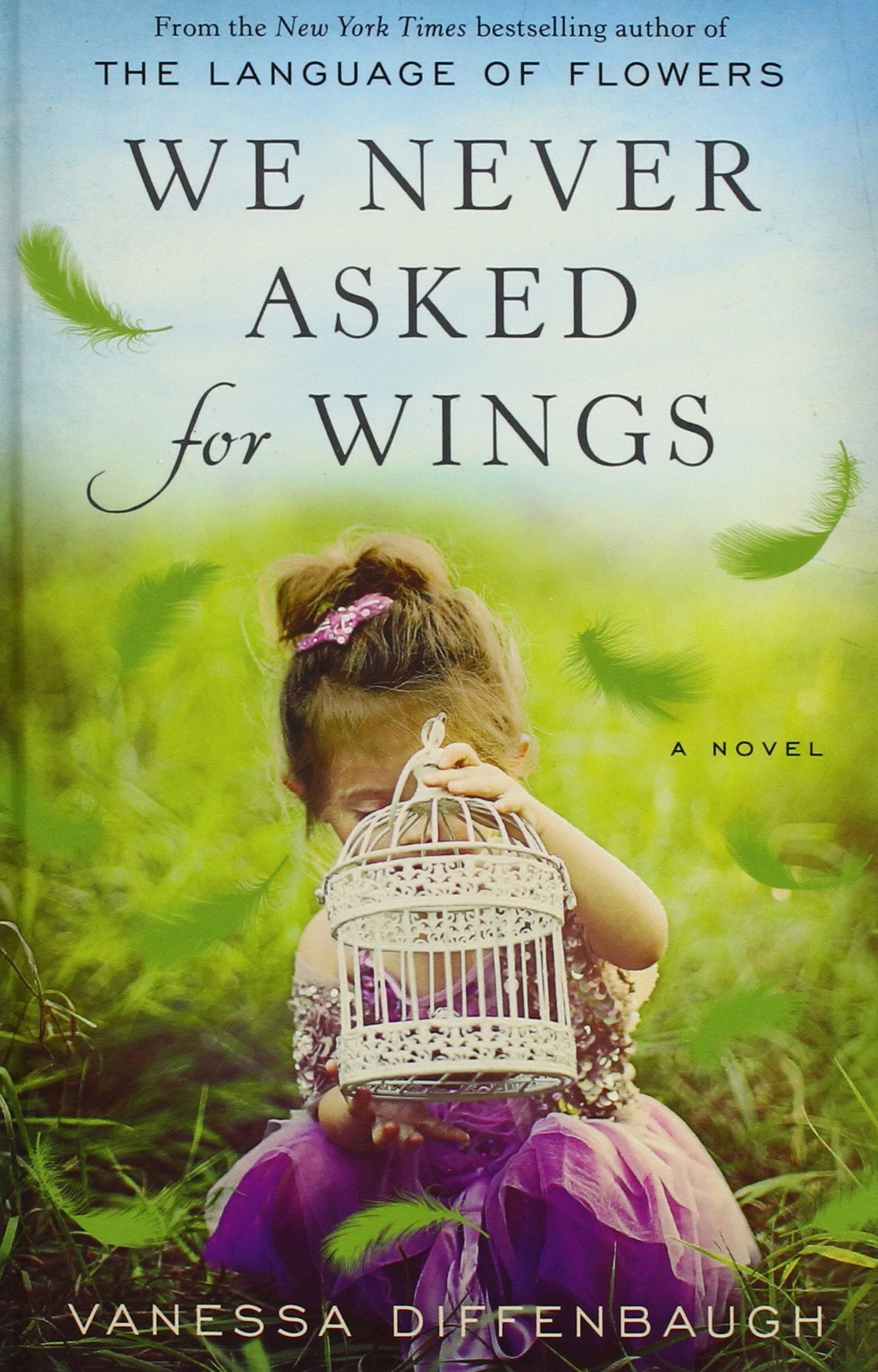 We Never Asked for Wings,Used
