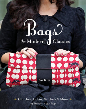 Bags, The Modern Classics: Clutches, Hobos, Satchels & More,Used