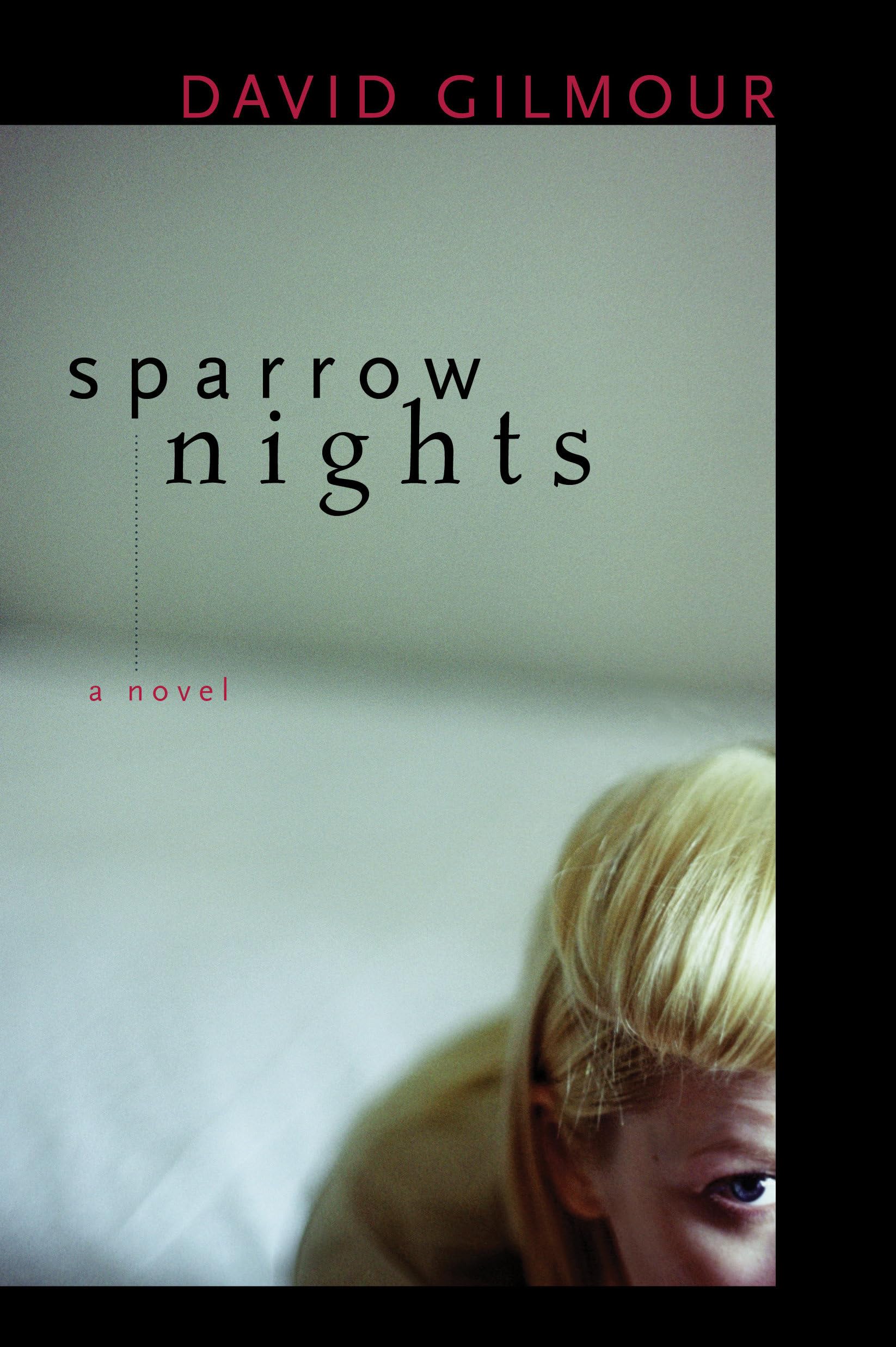 Sparrow Nights: A Novel,Used