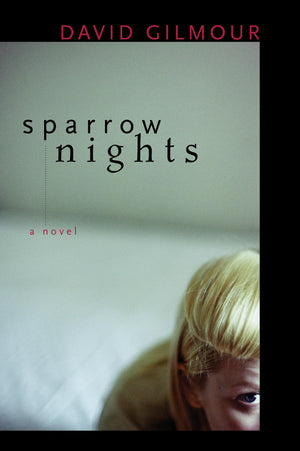 Sparrow Nights: A Novel,Used