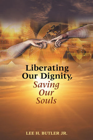 Liberating Our Dignity, Saving Our Souls: A New Theory of African American Identity Formation,Used