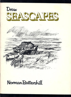 Draw Seascapes,Used