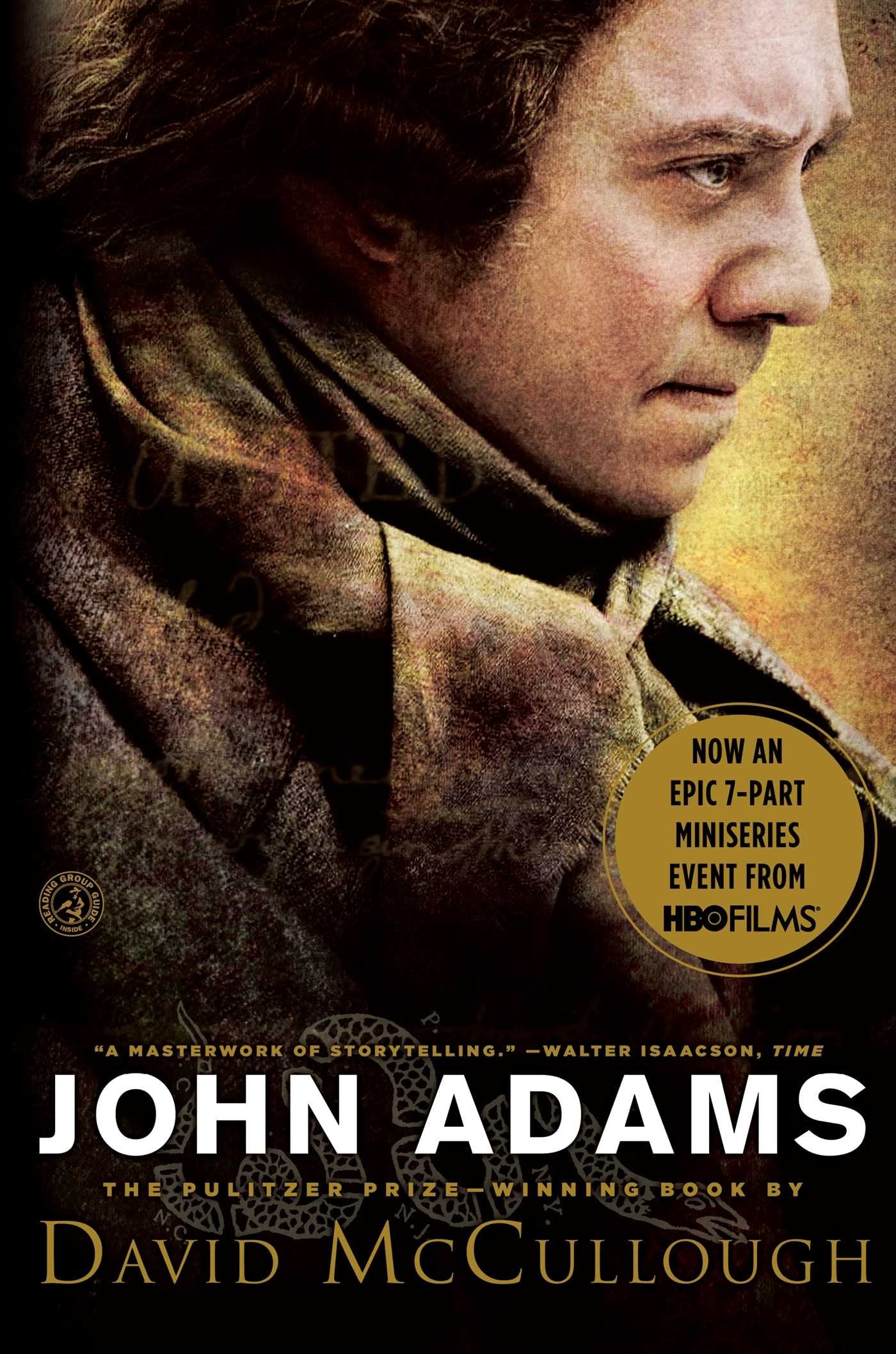 John Adams-used