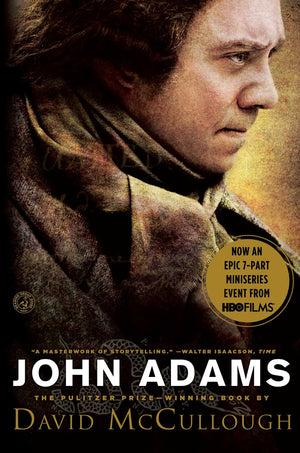 John Adams-used