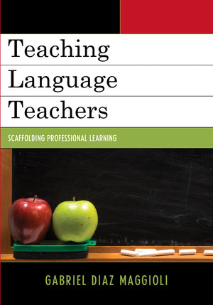 Teaching Language Teachers: Scaffolding Professional Learning,Used