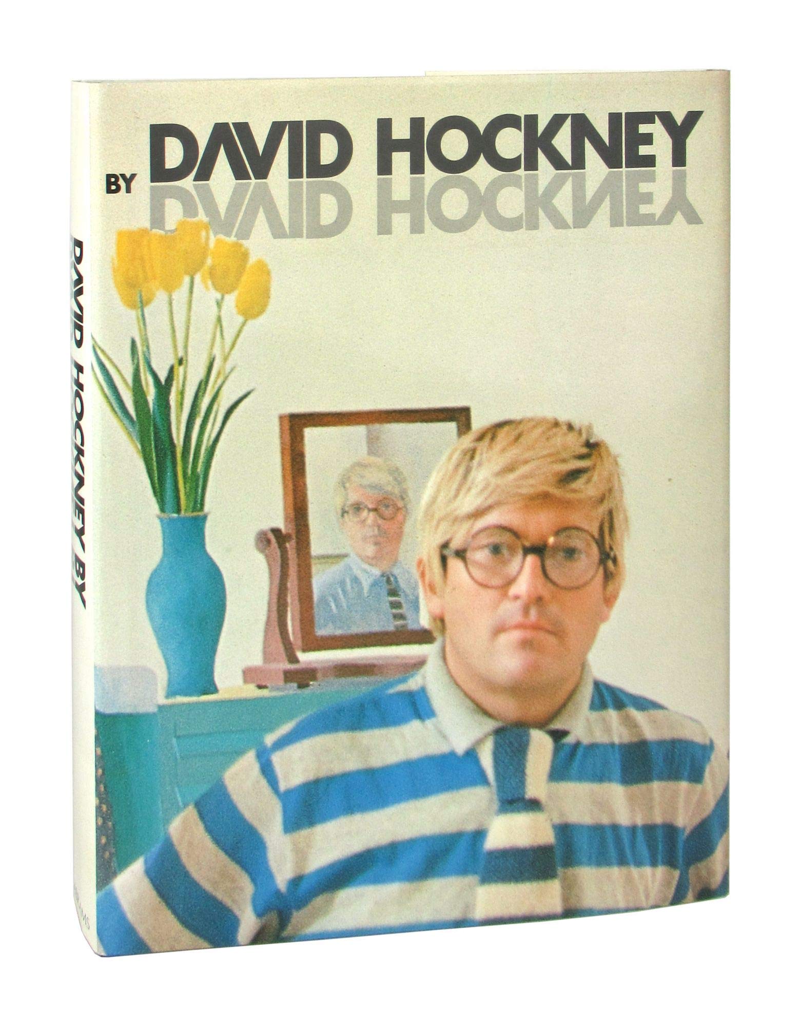 David Hockney By David Hockney,Used