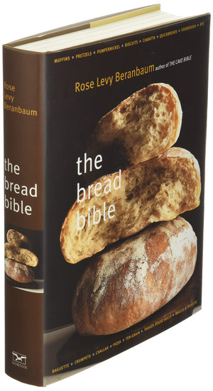 The Bread Bible,New