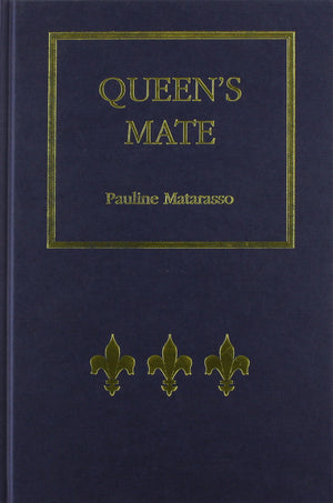 Queen's Mate: Three Women of Power in France on the Eve of the Renaissance,Used