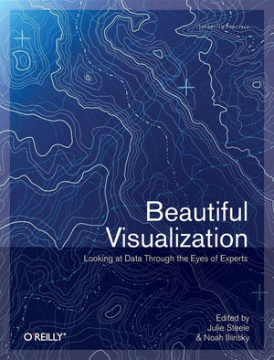 Beautiful Visualization,Used