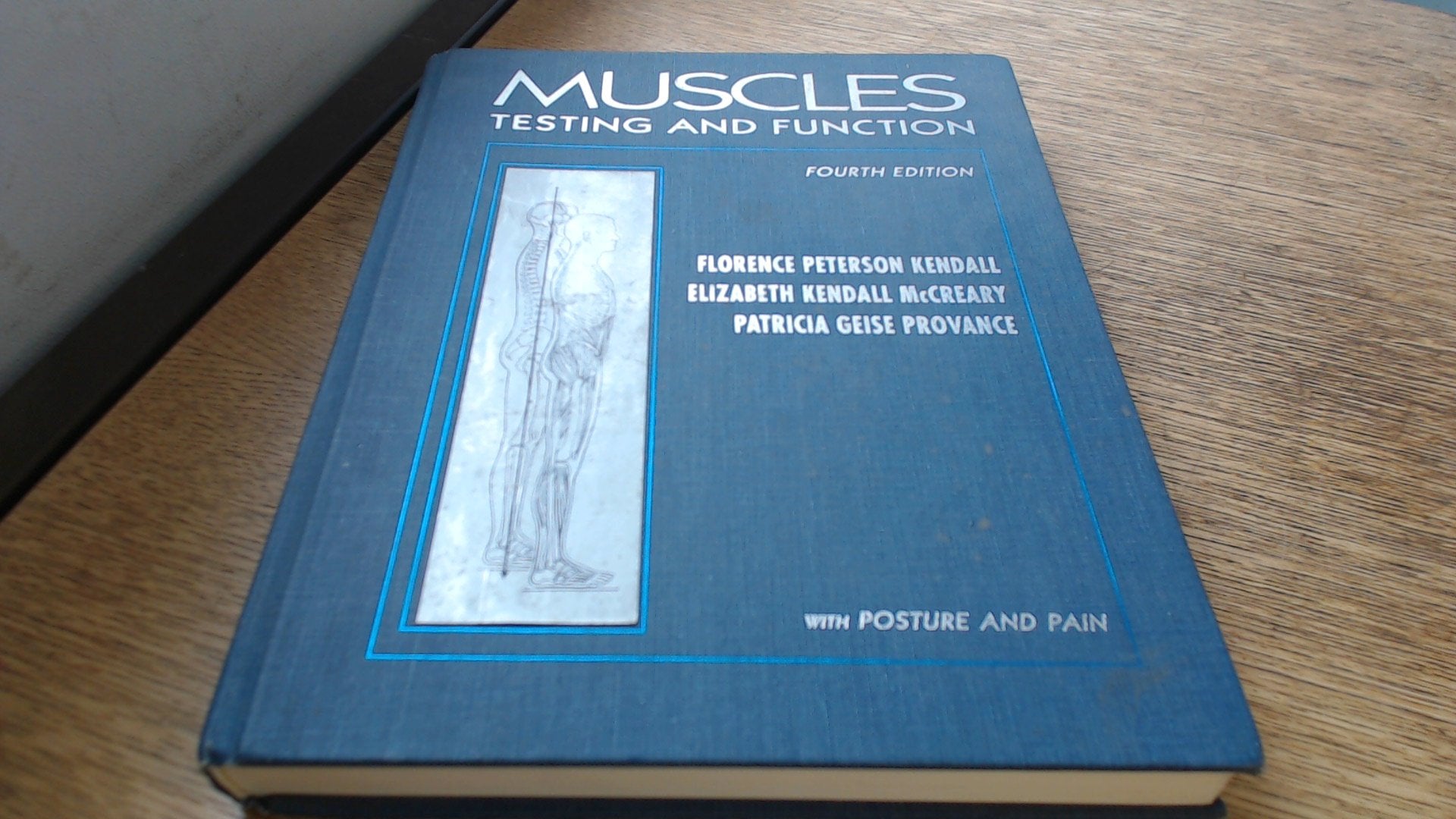 Muscles : Testing And Function,New