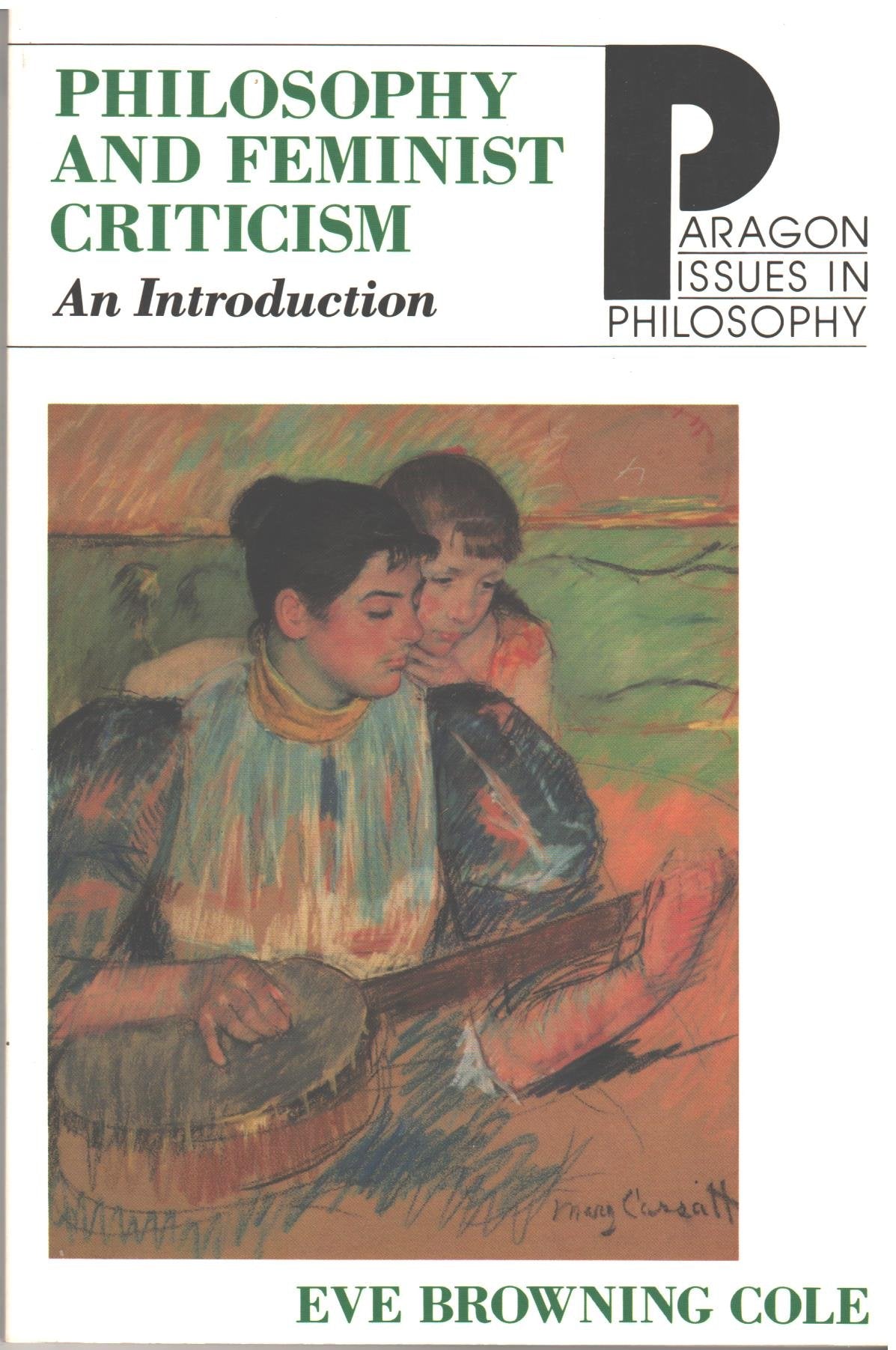 Philosophy and Feminist Thinking,Used
