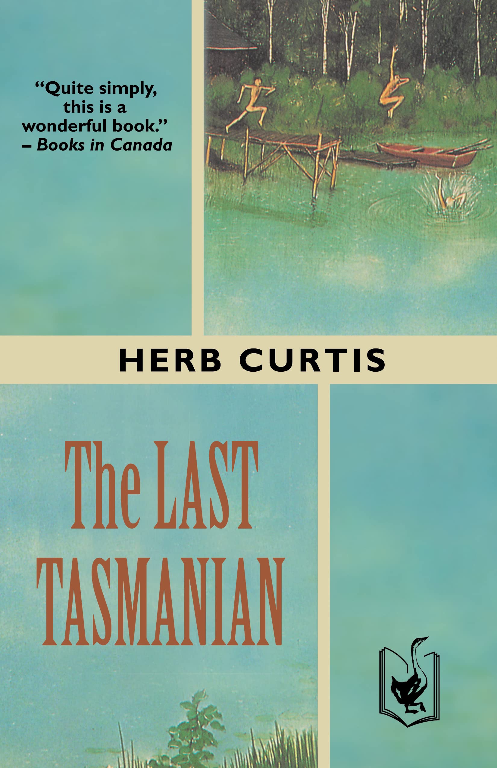 The Last Tasmanian,Used
