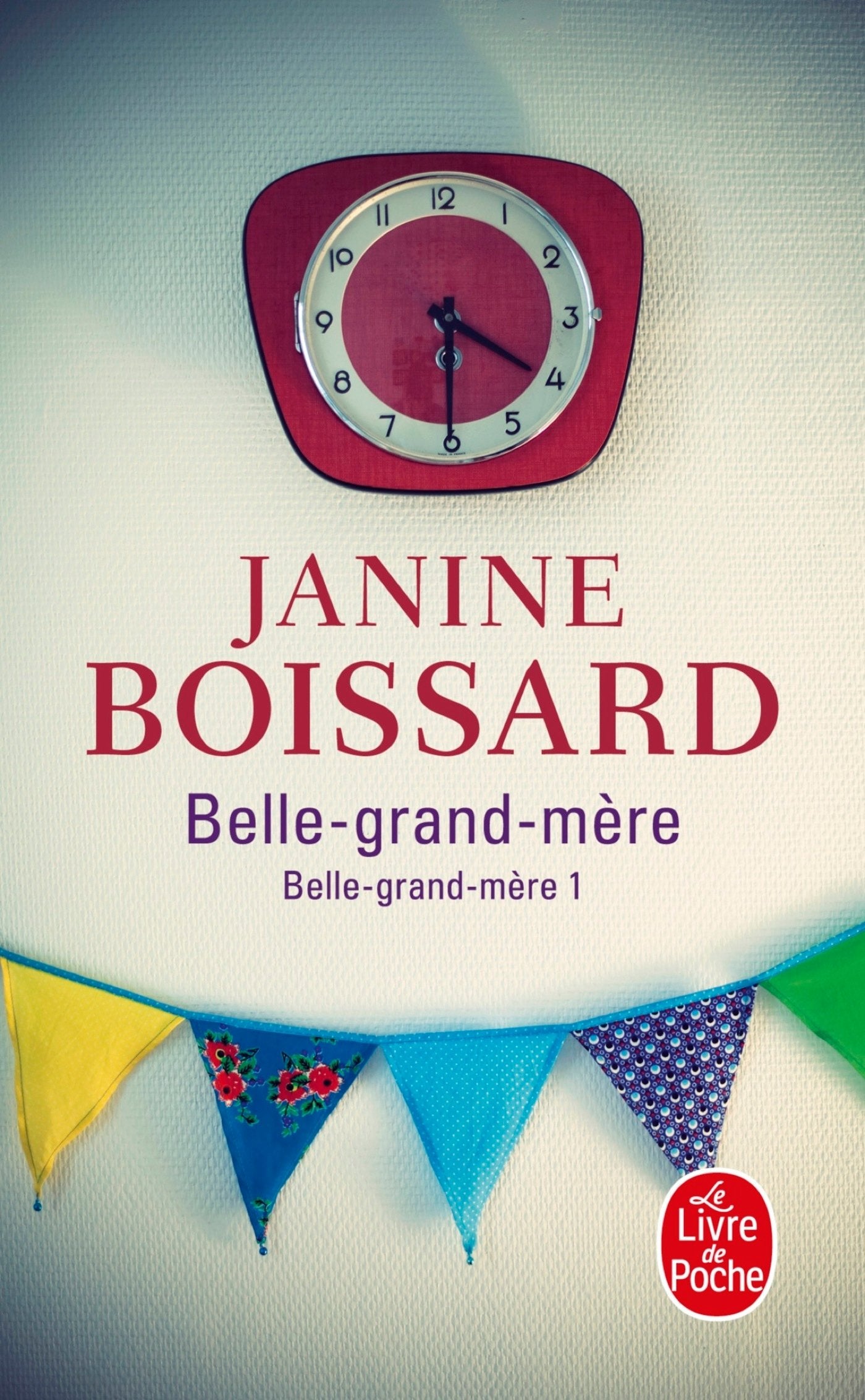 Bellegrandmere (Ldp Litterature) (French Edition),Used
