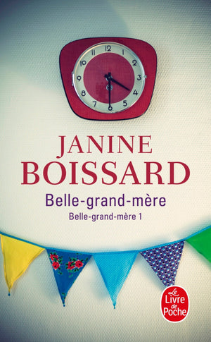 Bellegrandmere (Ldp Litterature) (French Edition),Used