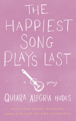 The Happiest Song Plays Last,Used