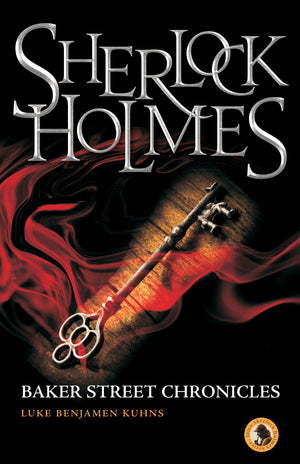 Sherlock Holmes Baker Street Chronicles